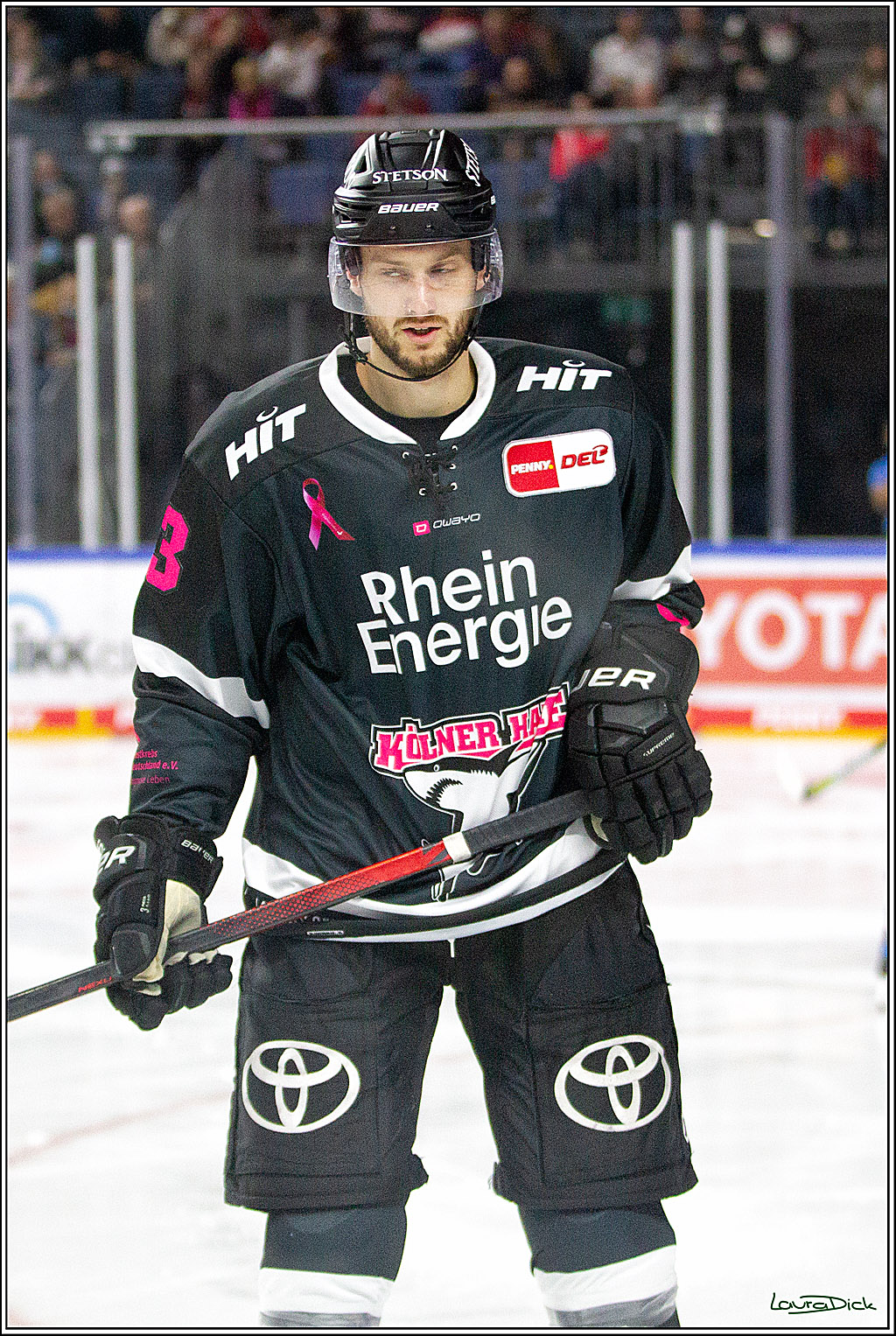 PENNY DEL;  Koelner Haie - Schwenninger Wild Wings; Koeln, 08.10.2021